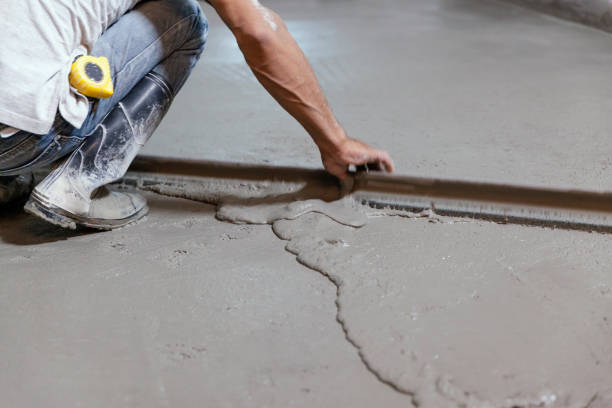 Best Concrete Sealing and Maintenance in Winter Garden, FL