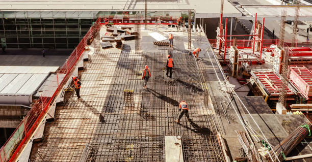 Best Stamped Concrete Services in Winter Garden, FL