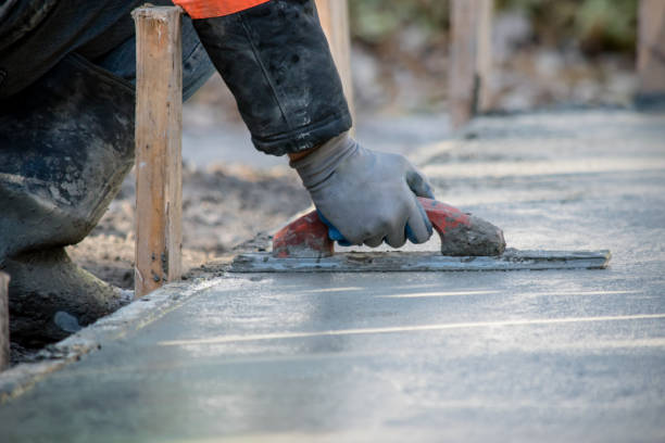 Best Decorative Concrete in Winter Garden, FL