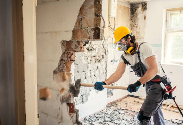 Best Concrete Demolition Services in Winter Garden, FL